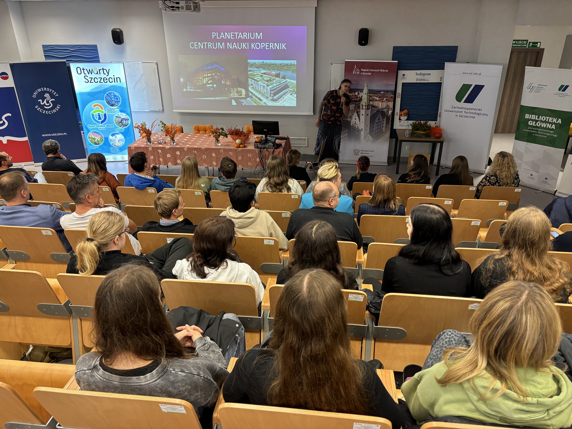 Love Data Week edycja 2025