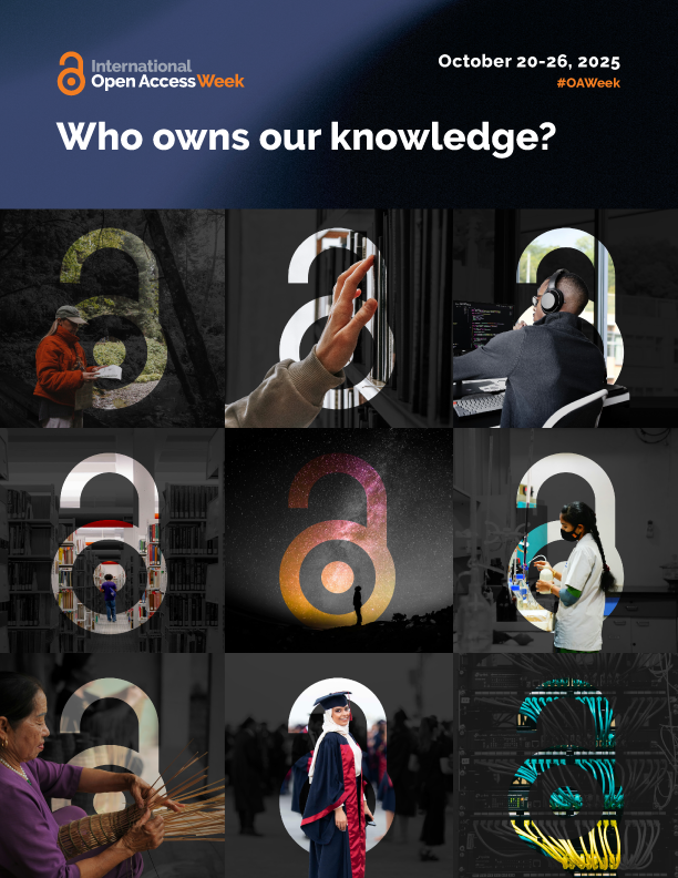Tydzień Otwartego Dostępu Edycja 2025